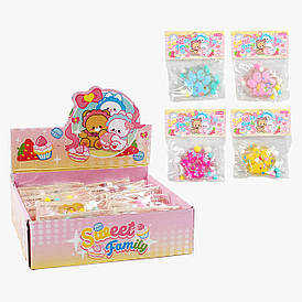 Гра антистрес С 68998 “Лапка”, сквіш, кульки