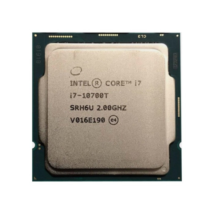 Процесор Intel Core i7-10700T 2.9 GHz/16M (s1200), фото 1