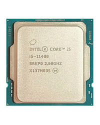 Процесор Intel Core i5-11400 2.6 GHz/12M (s1200)