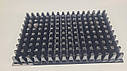Касета 60*40*5 пластикова на 160 V-ячейок-40 см3 (1 шт.), фото 3