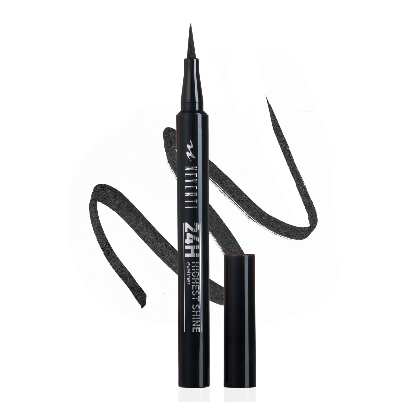 NP104 Підводка-маркер для очей 24H NEVERTI, фото 1