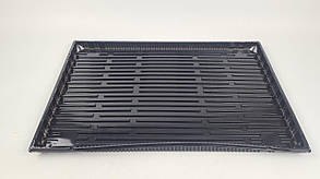 Касета 60*40*5 ПІДДОН на 160 V-ячейок-40 см3 (1 шт.)