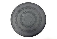 Балансувальна масажна подушка EasyFit Cushion-2 чорна, фото 2