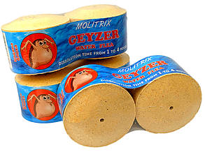 Технопланктон MOLITRIX Гейзер (2 т/90г.) Блоха