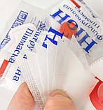 Респіратор Ніон 2К FFP3 з клапаном, фото 4