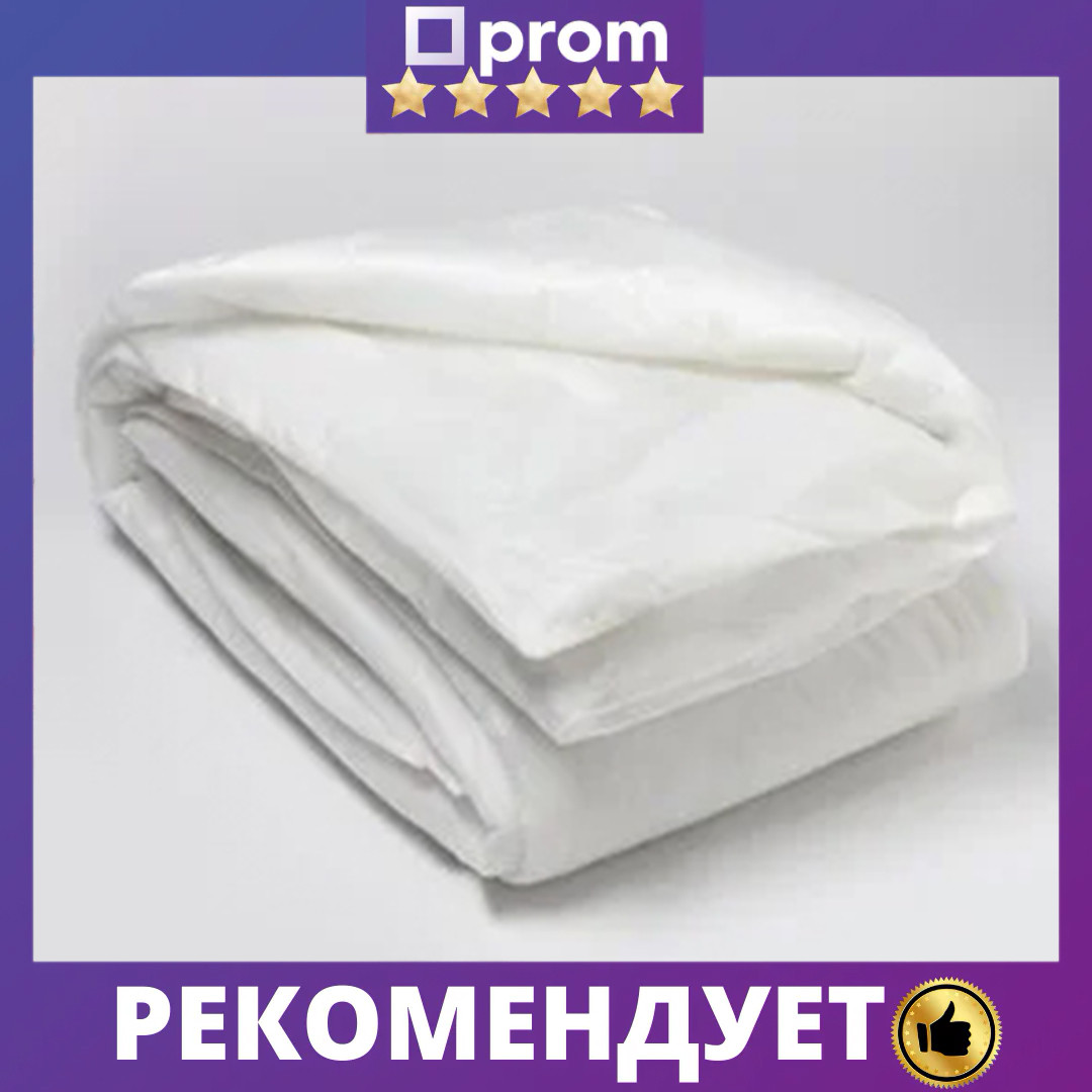 Ковдра всесезонна "Еко" 160 х 220 см