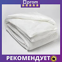 Ковдра всесезонна "Еко" 160 х 220 см