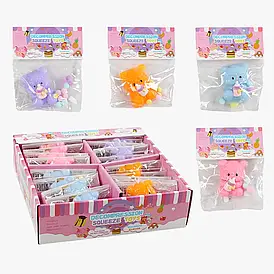 Гра антистрес С 70369, ведмедик