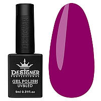 Кольорова база "Rainbow Mood" Color Base Дизайнер для манікюру та педикюру, 9мл. №65