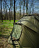 Короповий намет, Намет RANGER EXP 2-mann Bivvy (Арт. RA 6609), фото 11