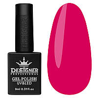 Кольорова база "Rainbow Mood" Color Base Дизайнер для манікюру та педикюру, 9мл. №72