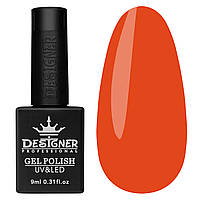 Кольорова база "Rainbow Mood" Color Base Дизайнер для манікюру та педикюру, 9мл. №76