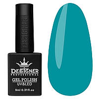 Кольорова база "Dark Luxury" Дизайнер Color Base (9 мл) для манікюру та педикюру №99