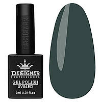 Кольорова база "Dark Luxury" Дизайнер Color Base (9 мл) для манікюру та педикюру №101