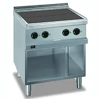 Електрична плита 700-ї серії Apach APRE-77QP/PL на 4 конфорки