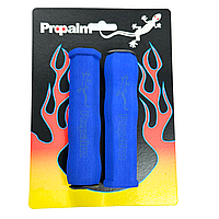 Грипси велосипедні Propalm WRQ011 Сині