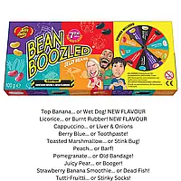 Цукерки Bean Boozled Spinner Gift Box - 7th ed. 100 грам