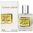 Giorgio Armani Light di Gioia EDT TESTER (жіночі ), фото 3