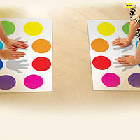 Килимок віддзеркаль мене Руки