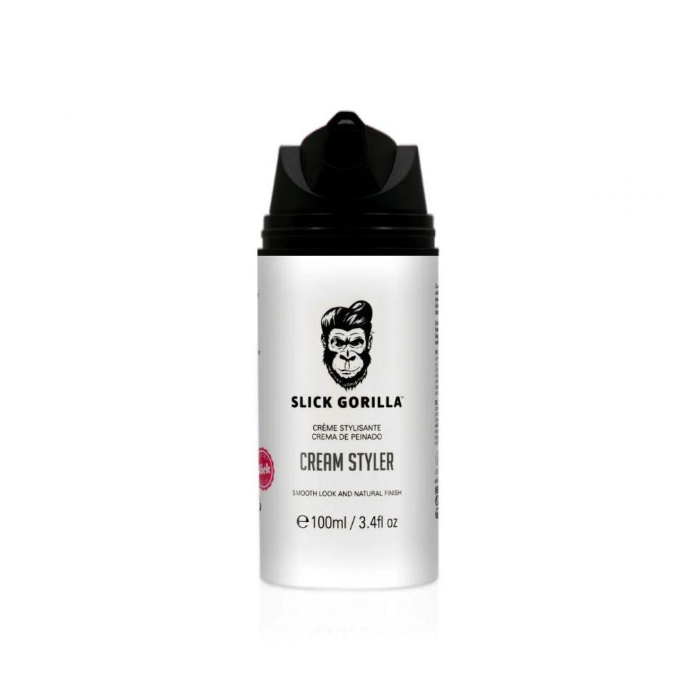 Slick Gorilla Cream Styler - крем для стайлінгу 100мл