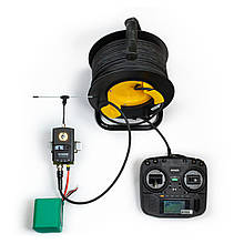 Подовжувач управління model 3001