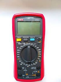 Цифровий мультиметр UT-890D+