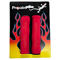 Грипси велосипедні Propalm WRQ011 Червоний