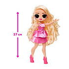 Лялька L.O.L. Surprise серії OPP OMG Леді Пінк 988892, фото 2