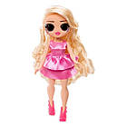 Лялька L.O.L. Surprise серії OPP OMG Леді Пінк 988892, фото 3