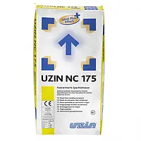 Нівелірмаса для дерев'яних підлог Uzin NC-175/25 кг
