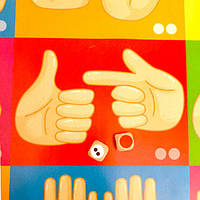 Нейроручки-1. За двома ознаками