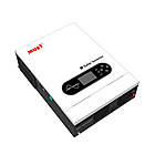 Гібридний інвертор MUST PV1800-1612 ECO, 2000VA/1600W, 12V, струм заряду 16-80А, MPPT 80А, фото 3