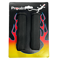 Грипси велосипедні Propalm WRQ011 Чорний