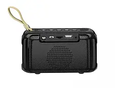 Колонка Borofone BR17 Cool Sports Bluetooth, фото 4