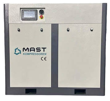 Гвинтовий компресор Mast SH-40 Inverter Wi-Fi