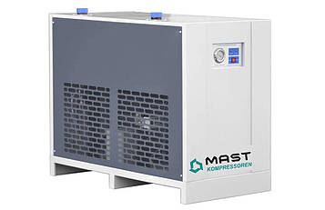 Осушувач стисненого повітря Mast SHB-50 (10 Бар)