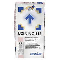 Нівелірмаса для зовнішніх робіт Uzin NC-115/25 кг