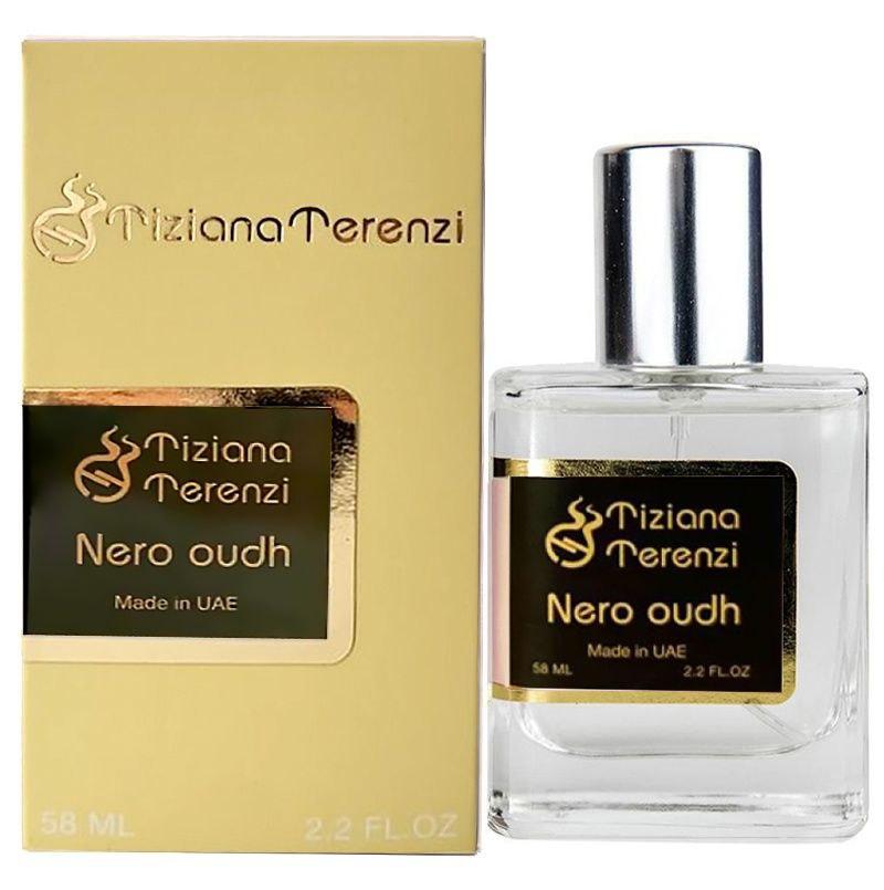 Тестер Tiziana Унд Nero Oudh унісекс, 60 мл