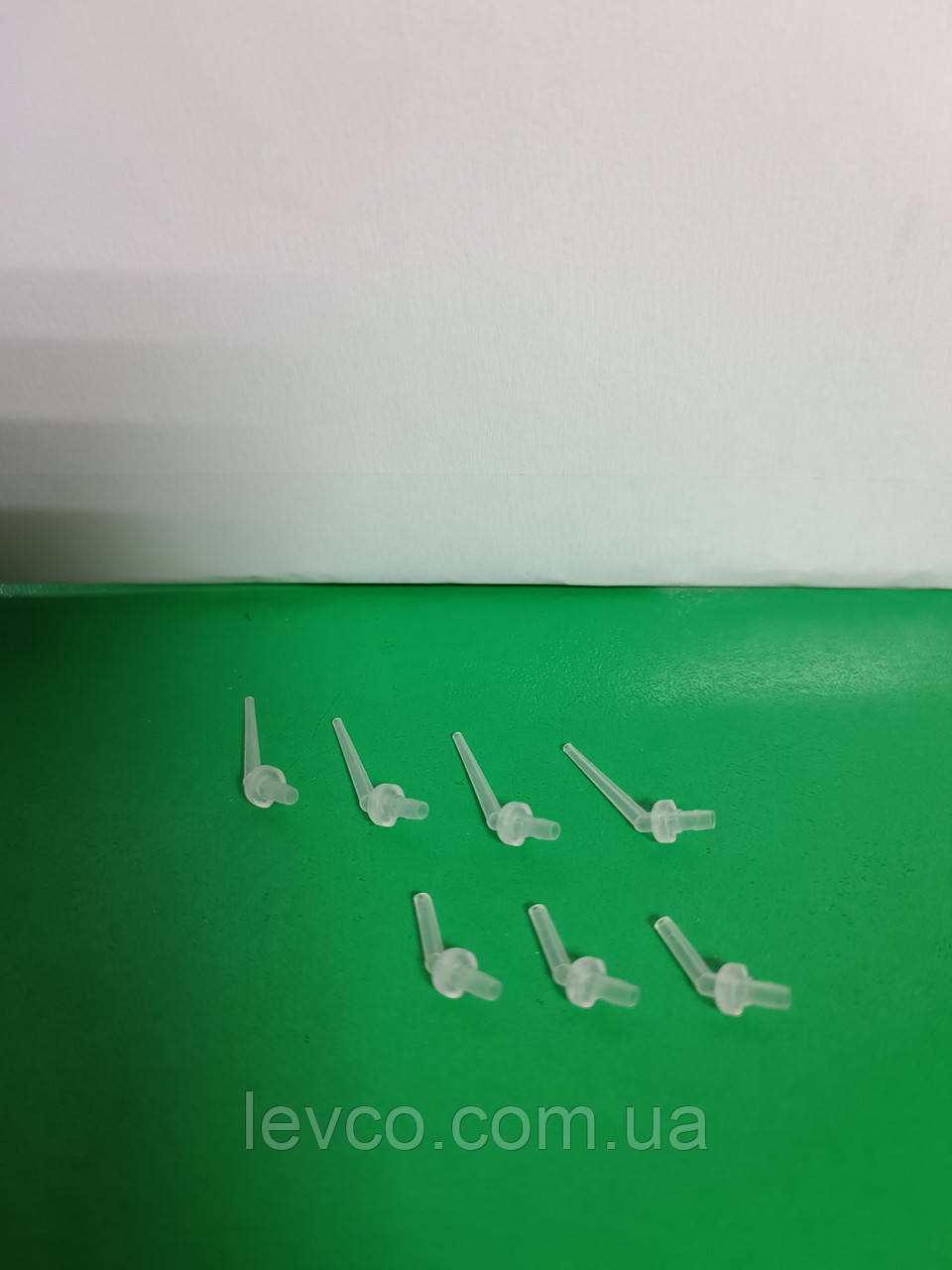 Насадки для BUILD-It F.R интраоральные 1 шт,Інтраоральні насадки Білд іту,интраоральные насадки Билд ит белые, фото 1