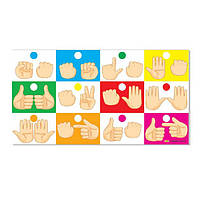 Нейроручки-3. За двома ознаками Інь Янь