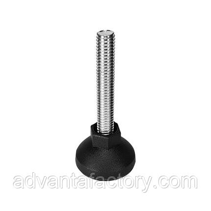 Регульована Опора під М8 D30M8L65, фото 1