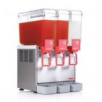 Сокоохолоджувач UGOLINI COMPACT 8/3 (3×8 л)