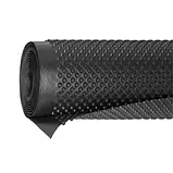 Геомембрана шиповидна Гідроізоляція фундаменту геомембрана шипоподібна IZOFLEX 400 г/м2, фото 2