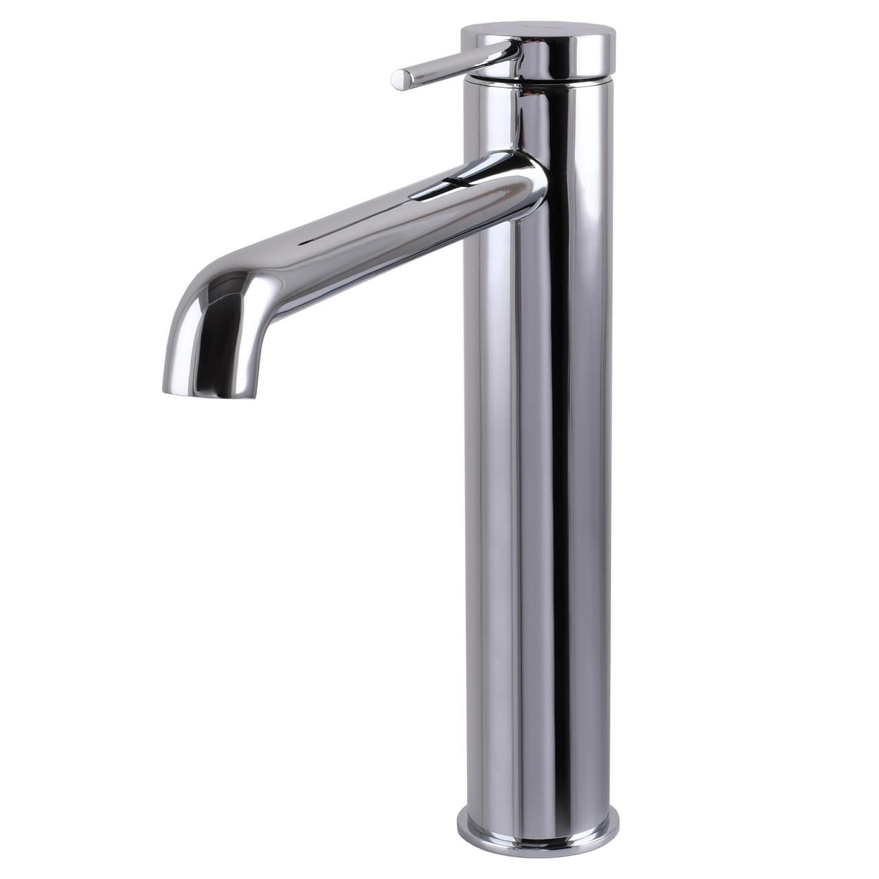 Змішувач для умивальника TOPAZ LOFT TLF 32203-H75-C, фото 1