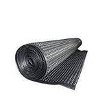 Геомембрана шиповидна Гідроізоляція фундаменту геомембрана шипоподібна IZOFLEX 400 г/м2, фото 4