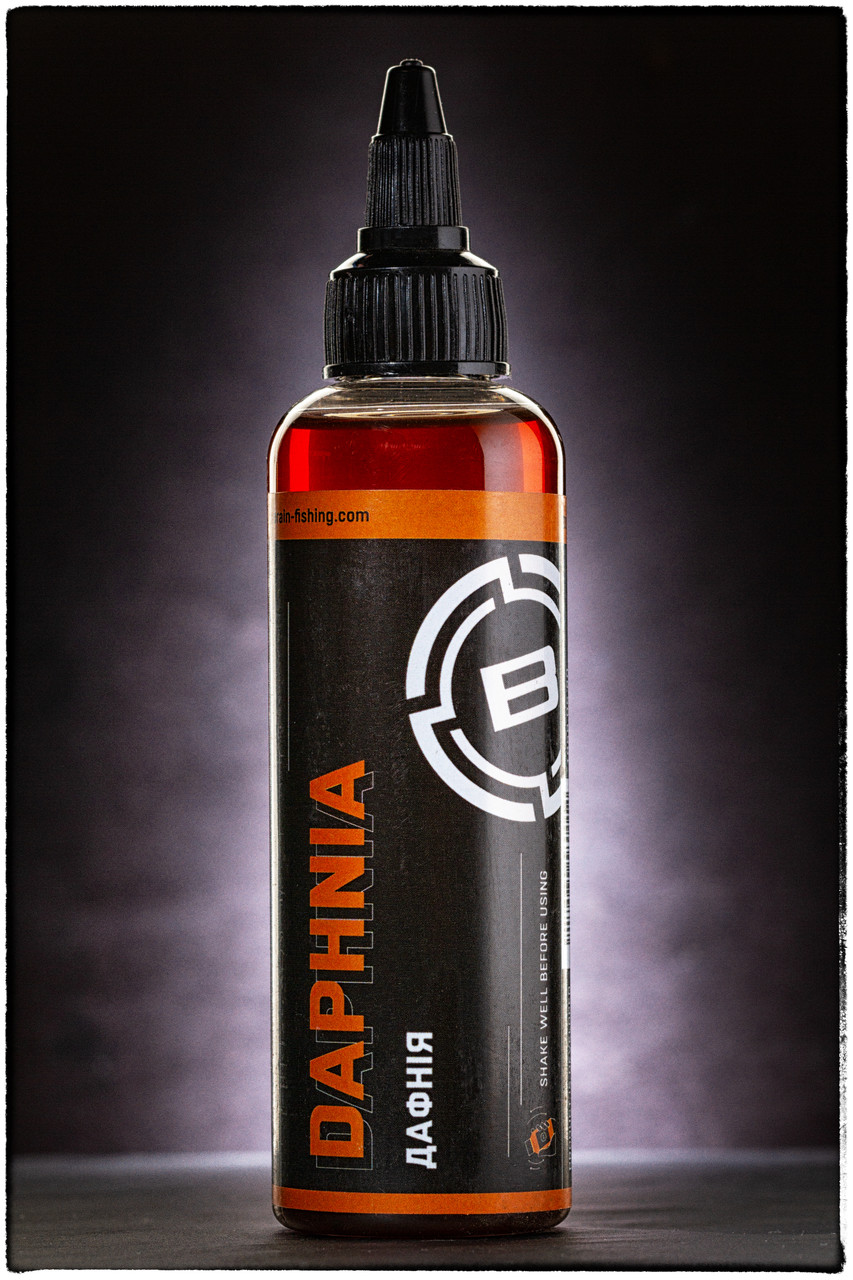 Ліквід Brain Daphnia (дафнія) 100ml