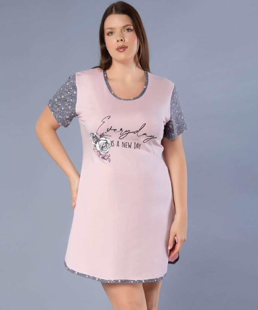 Молодіжна сорочка Rubina Secret 6995, фото 1