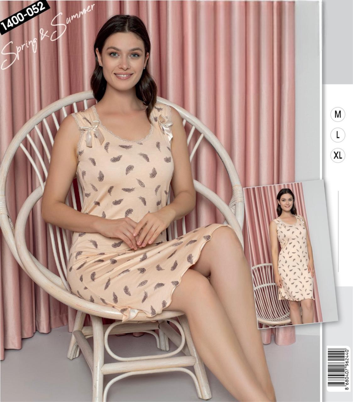 Жіноча сорочка ISIK 1400-052, фото 1