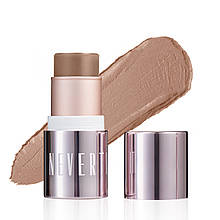 NP304 Контурінг для обличчя Shaping Stick NEVERTI №01
