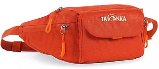 Сумка на пояс Tatonka Funny Bag M Red Brown | 34x12x9 см | 150 г